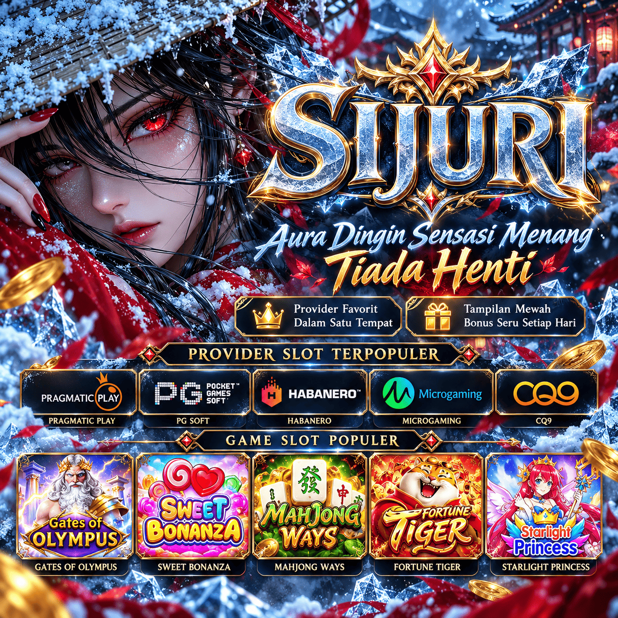 SIJURI